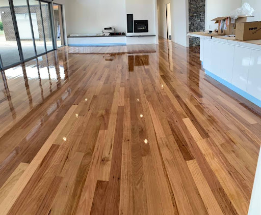 Bendigo Floor Sanding & Carpentry