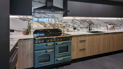 Avenue Custom Cabinetry
