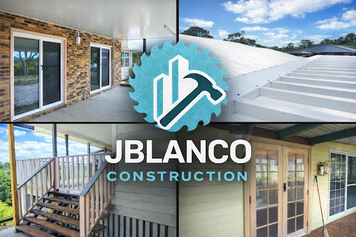 Jblanco Construction
