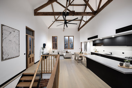 Rilex Joinery