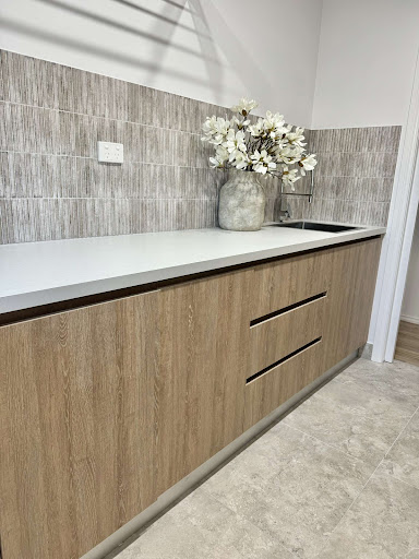 Salters Carpentry