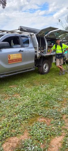 Carpenter Handyman - GD Trading & Services