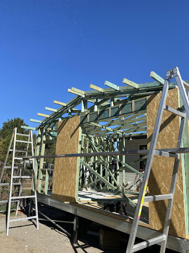 Roweanne Builders Pty Ltd