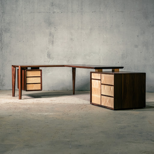 JC Timber Furniture