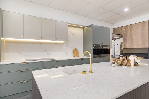 Unique Kitchens & Joinery
