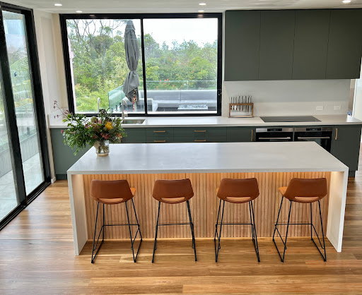 Macu Kitchens