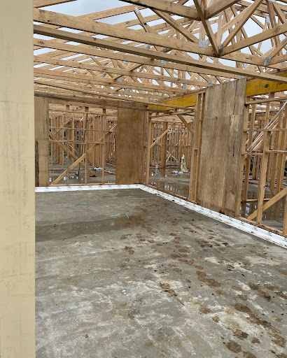 Nathan Murfett Carpentry and Construction