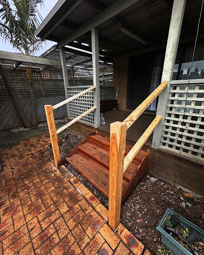 JF Carpentry