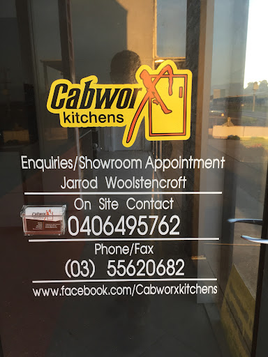 Cabworx Kitchens