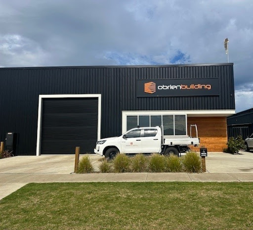 O'Brien Building (Aust)