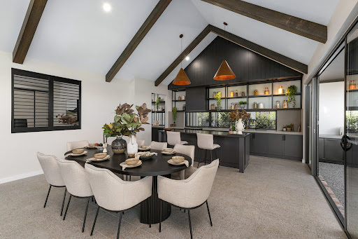 Hargreaves Joinery Wodonga