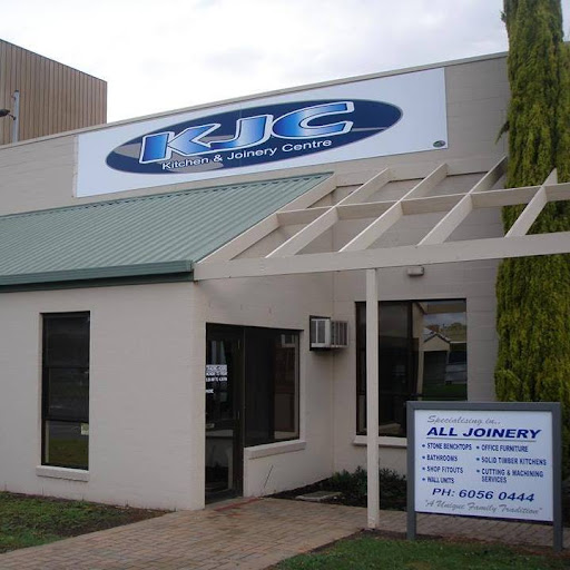 KJC Kitchen & Joinery Centre