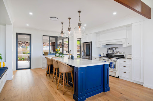 Allens Cabinets