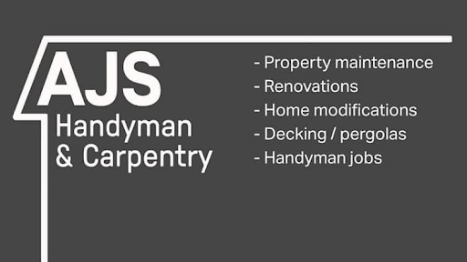 AJS Handyman & Carpentry