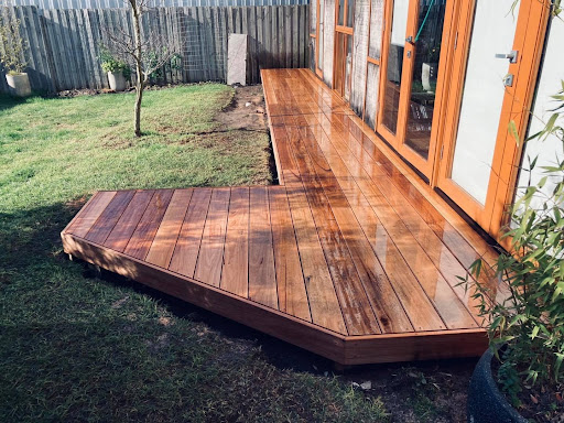 NMT Carpentry & Joinery