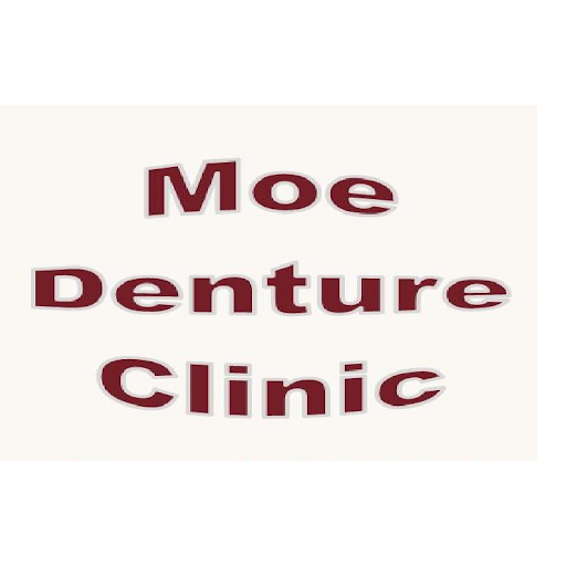 Moe Denture Clinic - Corinna Carpenter