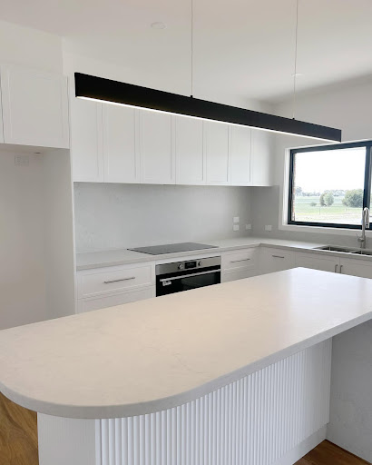 WEST VIC CABINETRY
