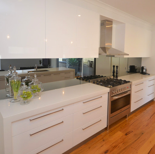 Aldo's Kitchens & Joinery