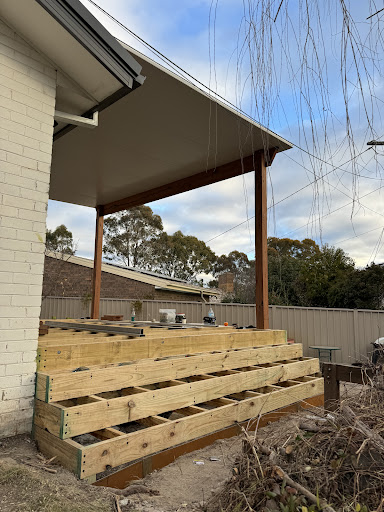 Hardwood Projects