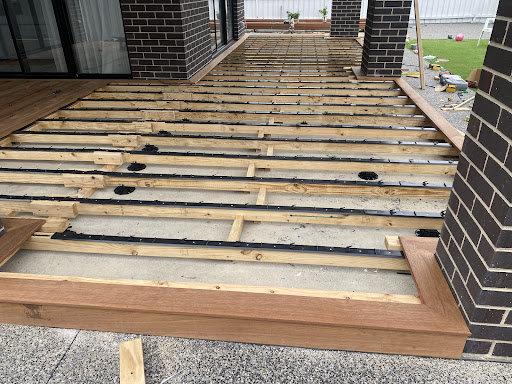 CANBERRA ACT CARPENTRY SERVICES