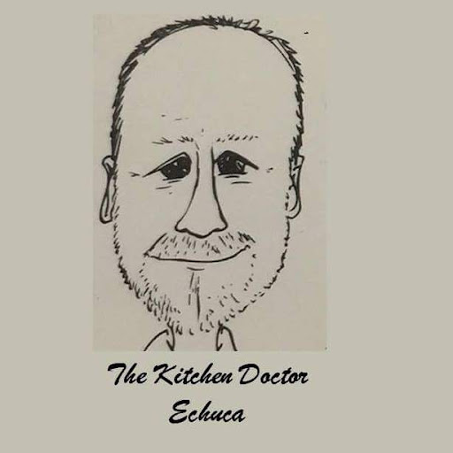 The Kitchen Doctor
