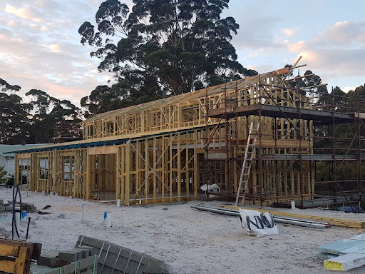 The W.A Carpentry Company