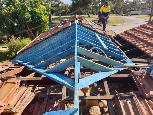 Perth Carpentry and Roofing