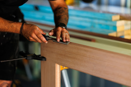 Shire Carpentry and Joinery PTY LTD