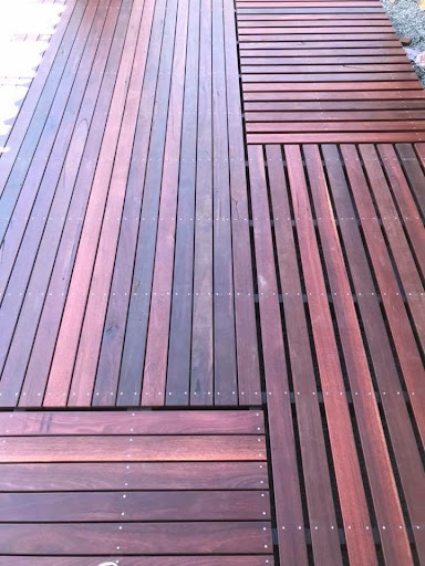 Complete Carpentry
