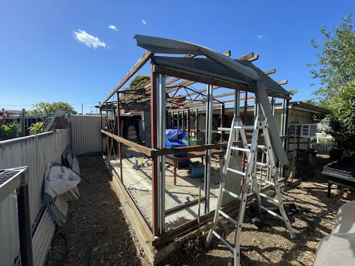 La’Prota Carpentry