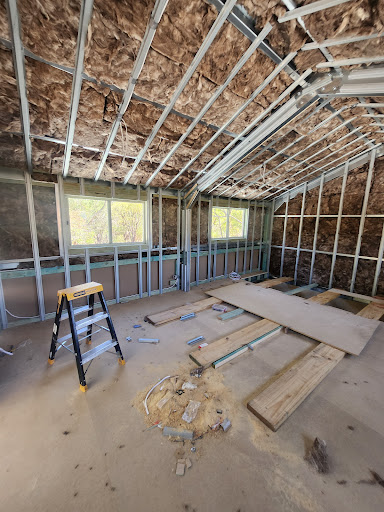 CT Carpentry