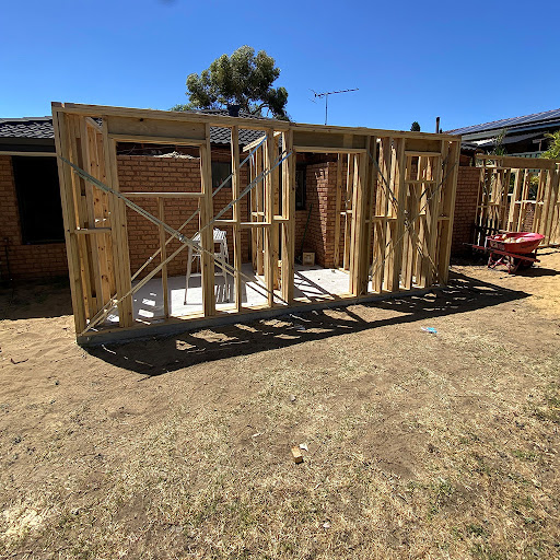 Wayman Carpentry