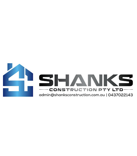 Shanks Construction Pty Ltd