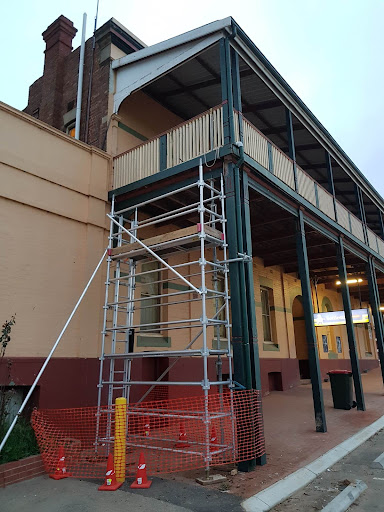 Metro Underground Pty Ltd