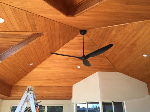 Woodlands Building Company