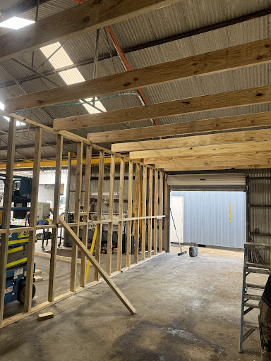 Peel Carpentry & Renovations
