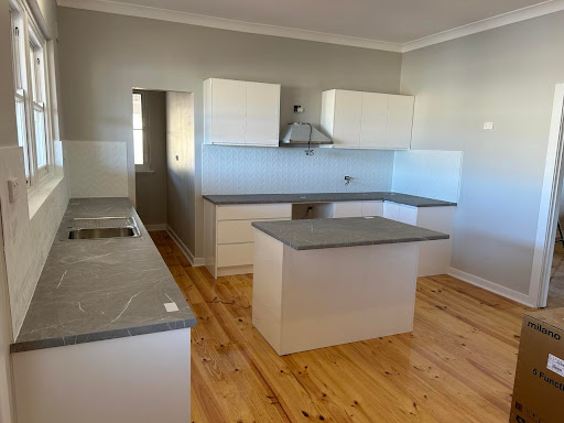 SK Carpentry