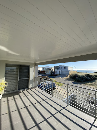 Falcon carpentry and renovations