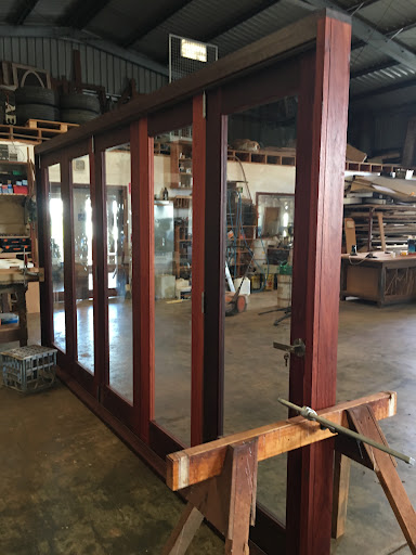 South West Joinery & Furniture