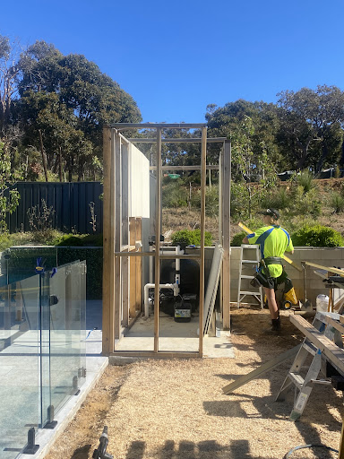 DYSON CONTRACTING - PRECISION CARPENTRY