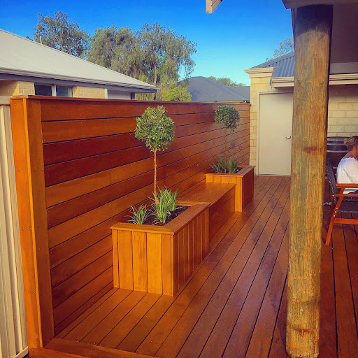 John Gardiner Carpentry
