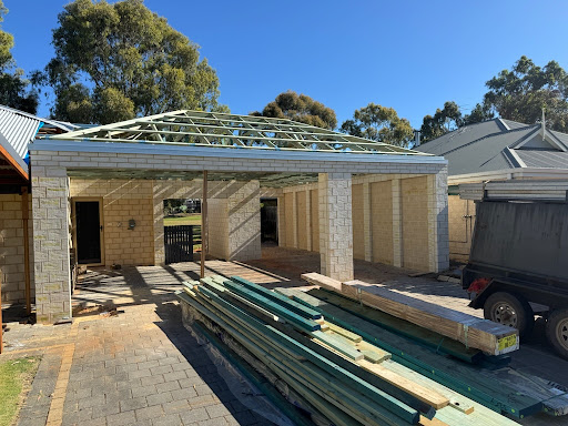 CAPE TO CAPE BUILDERS