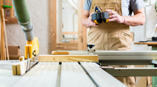 Rockingham Carpenter