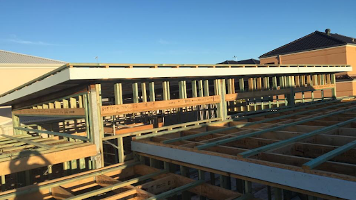 Mill house Carpentry & Construction.