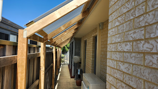 Collective Carpentry