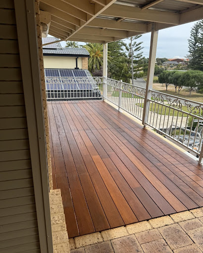 JMN Carpentry