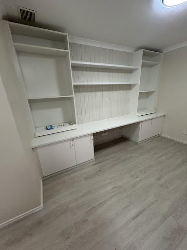 RYMAC Carpentry