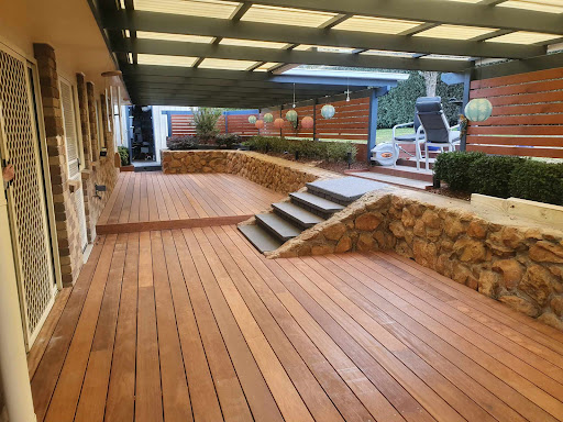 Fox Den Projects (Licensed Carpentry Services)