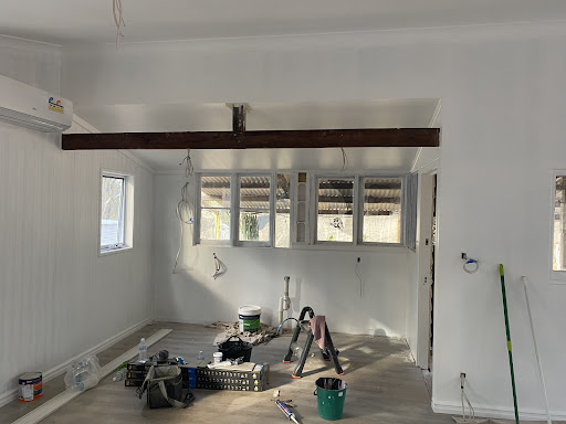 Sea and Country Carpentry