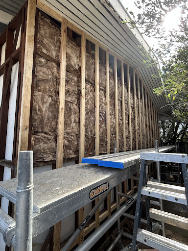 MCM McIntyre Carpentry & Construction PTY LTD